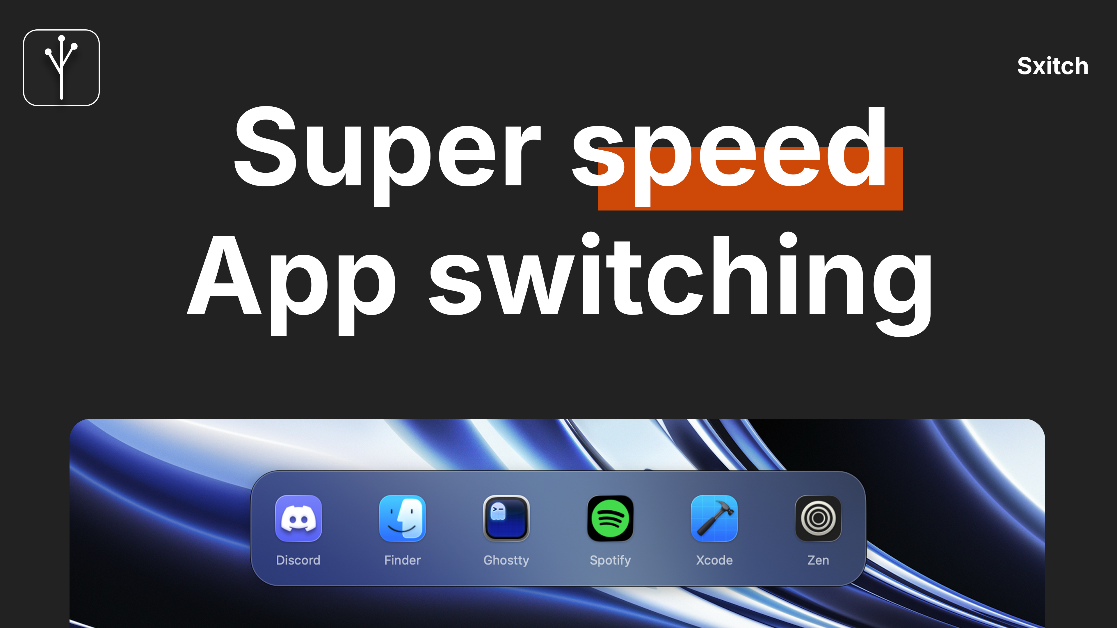 Sxitch